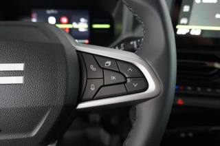 DACIA Duster usata, con Controllo elettronico della corsia