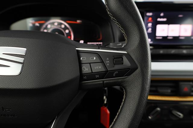 SEAT Arona usata, con Volante multifunzione