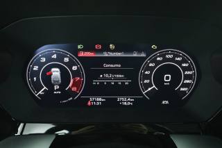 AUDI RS3 usata 6