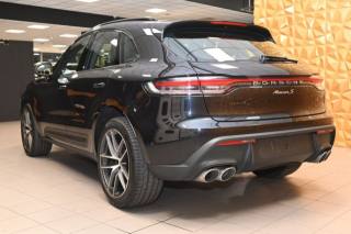 PORSCHE Macan usata 104