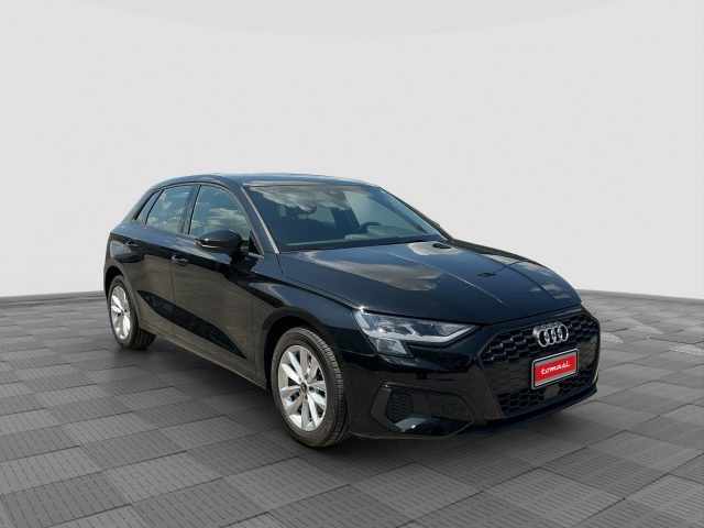 AUDI A3 usata 6
