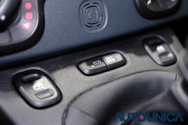 FIAT Panda usata 22
