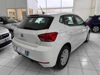 SEAT Ibiza usata, con Controllo trazione