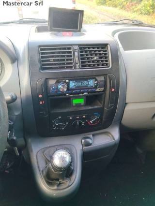 CITROEN Jumpy usata 12
