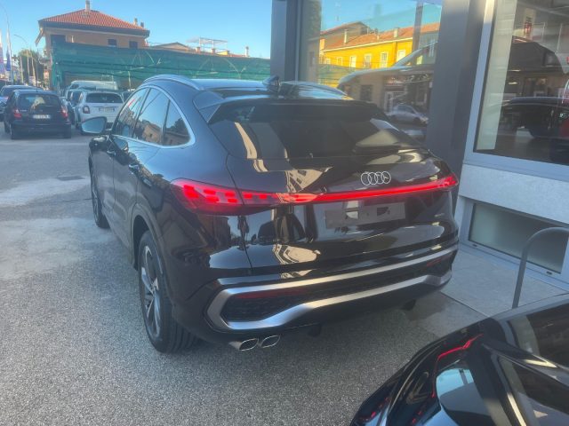 AUDI Q5 usata, con Sistema di navigazione