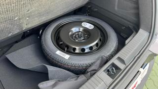 RENAULT Captur usata, con Controllo elettronico della corsia