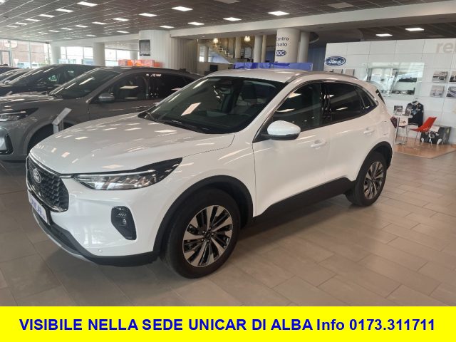 FORD Kuga usata, con Autoradio