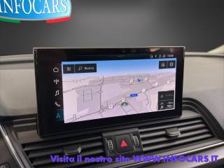AUDI Q5 usata, con Servosterzo