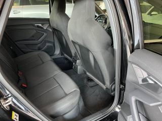 AUDI A3 usata, con Controllo trazione