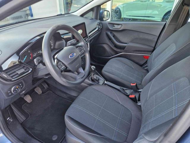 FORD Fiesta usata, con Chiusura centralizzata