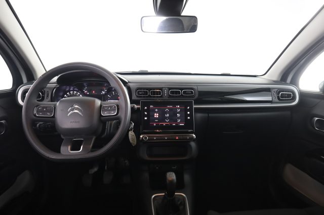 CITROEN C3 usata 3