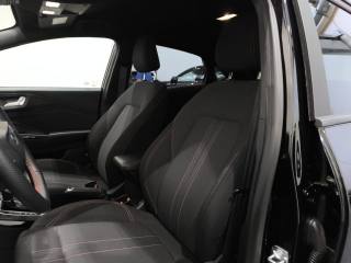 FORD Puma usata, con Controllo trazione
