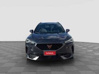 CUPRA Formentor usata 7