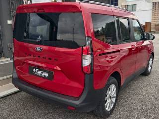 FORD Tourneo Courier usata, con Airbag laterali