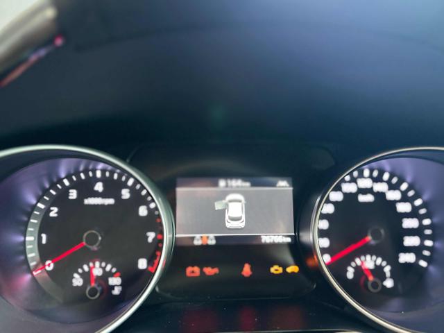 KIA XCeed usata, con Autoradio