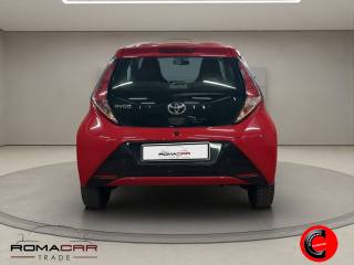 TOYOTA Aygo usata, con Chiusura centralizzata