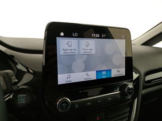 FORD Fiesta usata, con Immobilizzatore elettronico