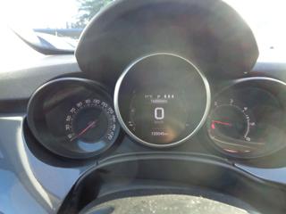 FIAT 500X usata, con Park Distance Control