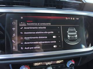 AUDI Q3 usata, con Autoradio digitale