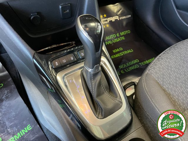 OPEL Crossland usata, con Lettore CD