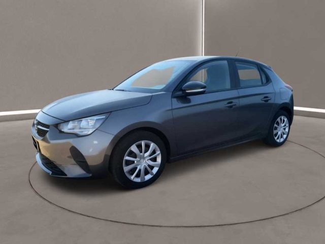 OPEL Corsa usata, con Climatizzatore