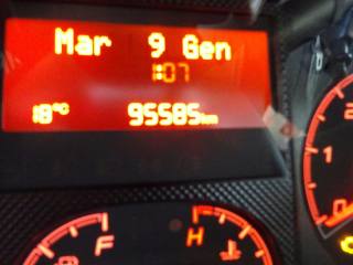 CITROEN Jumper usata, con USB