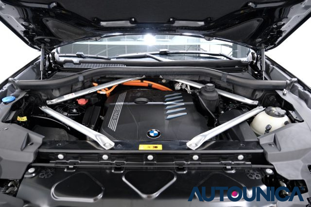 BMW X5 usata 79