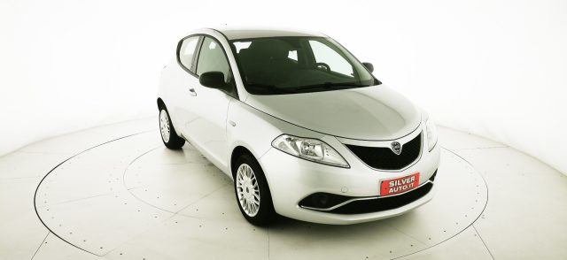 LANCIA Ypsilon usata, con ABS