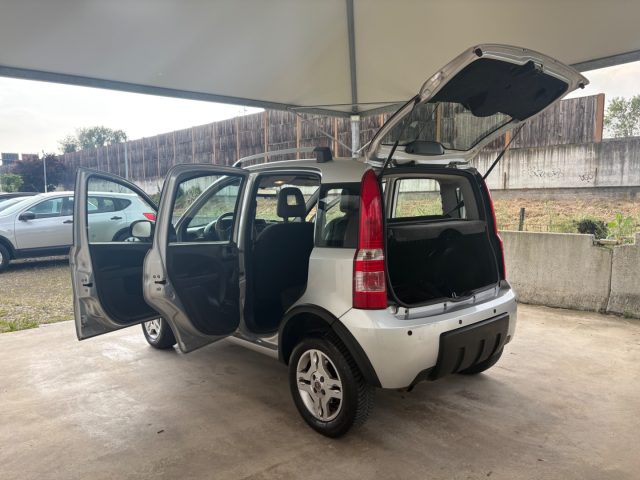 FIAT Panda usata 30