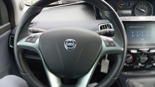 LANCIA Ypsilon usata, con Climatizzatore