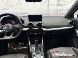 AUDI Q2 usata, con Cruise Control