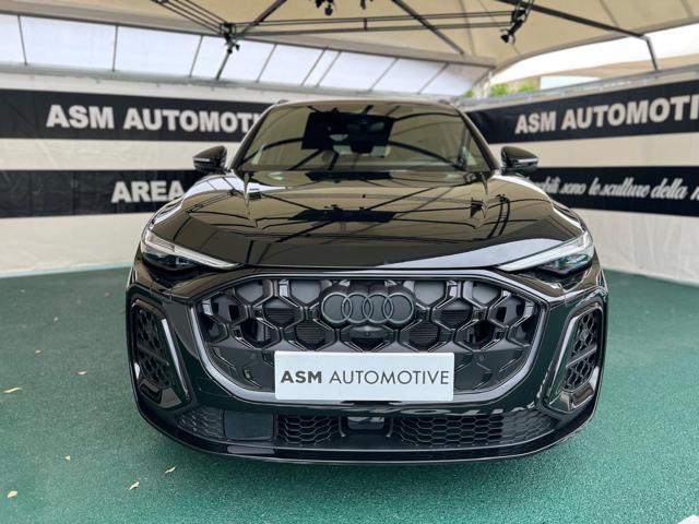 AUDI Q5 usata, con Airbag