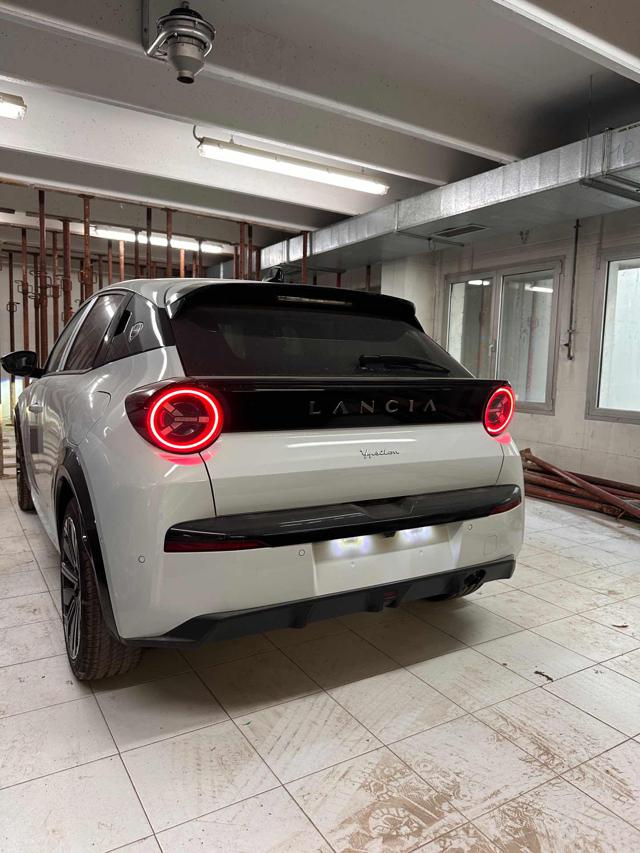 LANCIA Ypsilon usata, con Bracciolo