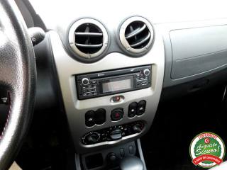 DACIA Duster usata, con Controllo vocale