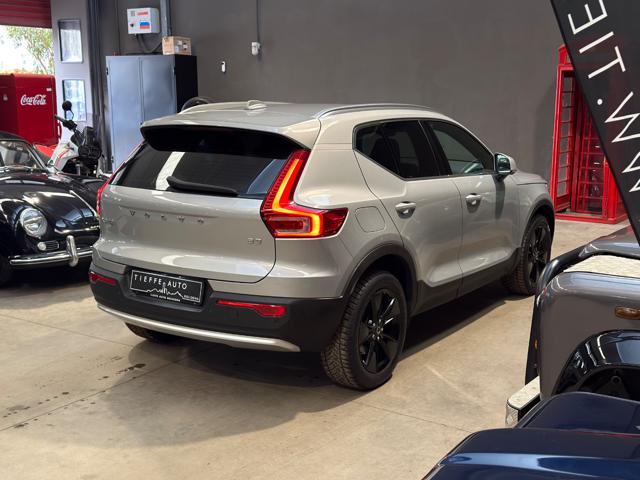 VOLVO XC40 usata, con Airbag Passeggero