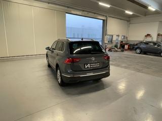 VOLKSWAGEN Tiguan usata, con Alzacristalli elettrici