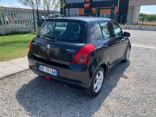 SUZUKI Swift usata, con Alzacristalli elettrici