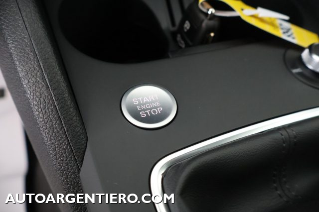 AUDI Q2 usata, con Filtro antiparticolato