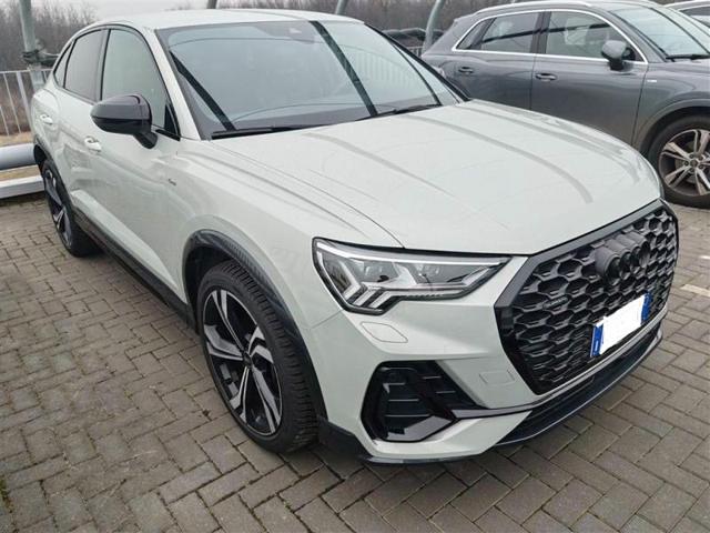 AUDI Q3 usata, con ABS