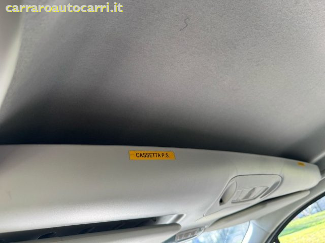FORD Transit Connect usata, con Autoradio