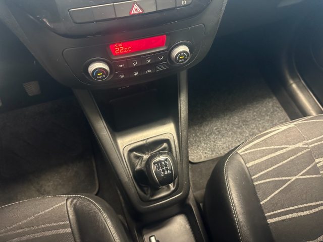 KIA Venga usata, con Interni in pelle