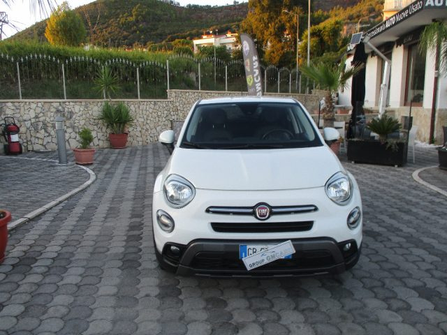 FIAT 500X usata, con Boardcomputer