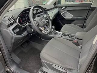 AUDI Q3 usata, con Cerchi in lega