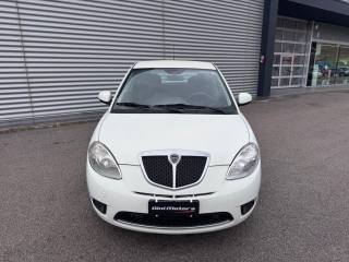 LANCIA Ypsilon usata, con Airbag