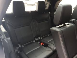 LAND ROVER Discovery usata, con Cerchi in lega