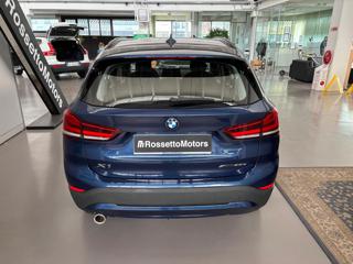 BMW X1 usata, con Airbag Passeggero