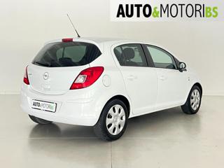OPEL Corsa usata, con Airbag Passeggero