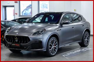 MASERATI Grecale Grecale V6 530 CV Trofeo|IVA ESP|TETTO|FULLCARBON