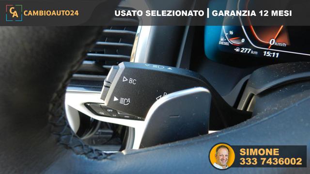 BMW 840 usata, con Trazione integrale