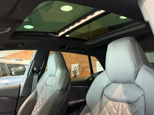 AUDI Q8 usata, con ESP